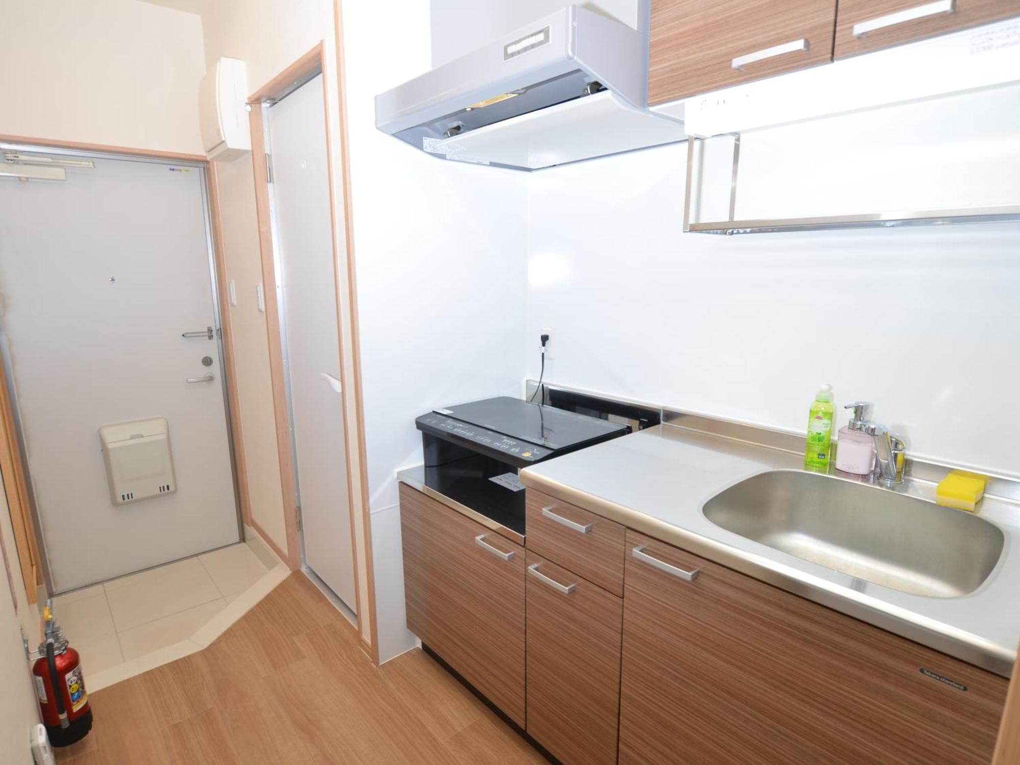 Churaumi Terrace Мотобу Екстериор снимка