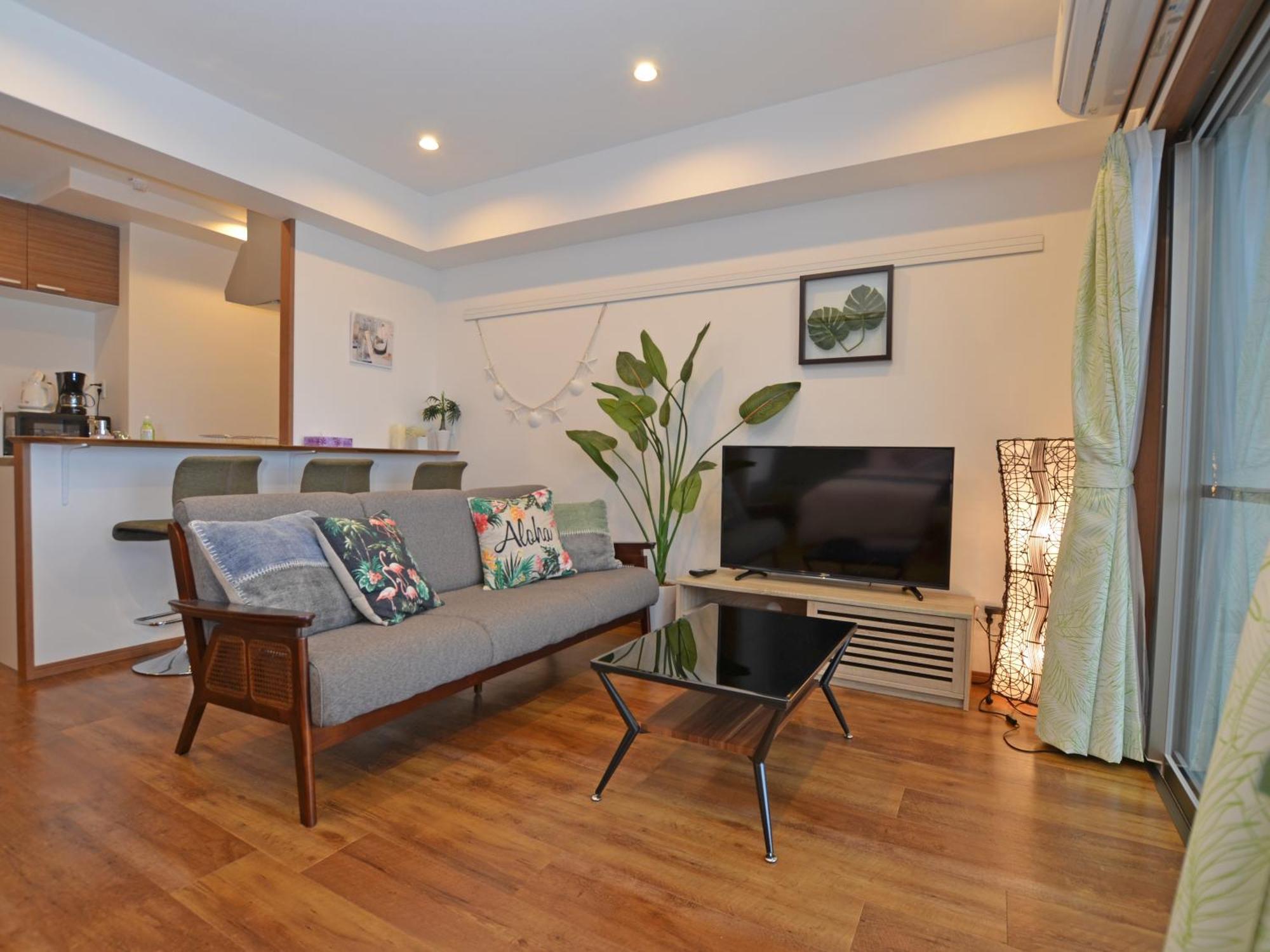 Churaumi Terrace Мотобу Екстериор снимка