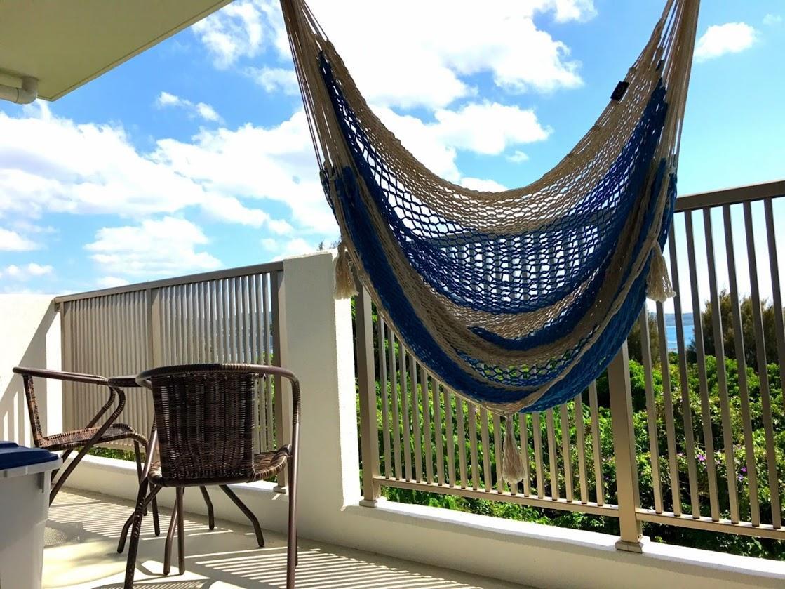 Churaumi Terrace Мотобу Екстериор снимка